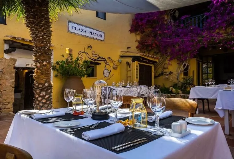 Fotos del hotel Pikes Ibiza:  11