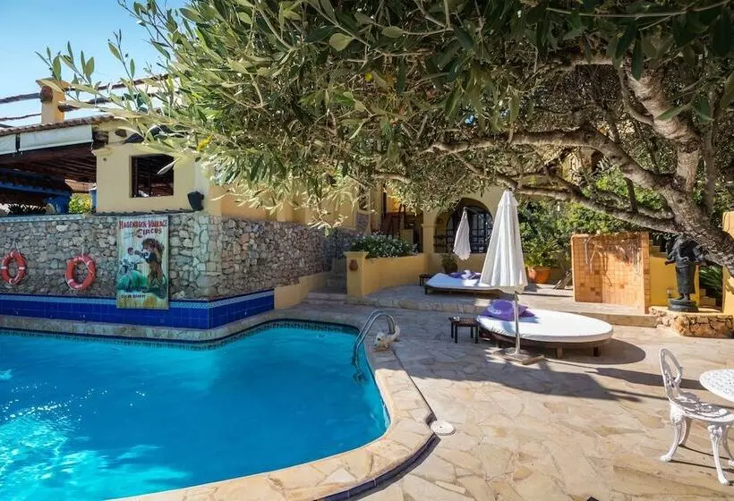 Fotos del hotel Pikes Ibiza:  23