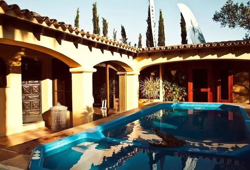 Fotos del hotel Pikes Ibiza:  19