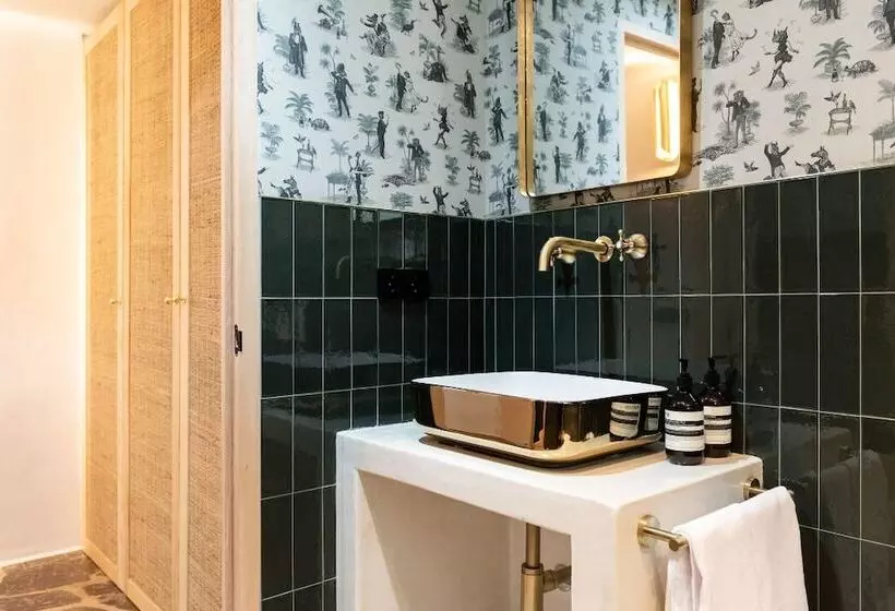 Fotos del hotel Pikes Ibiza:  7