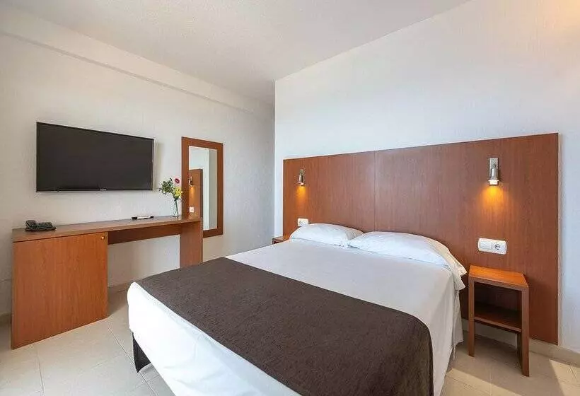 Fotos del hotel Playas De Torrevieja:  19