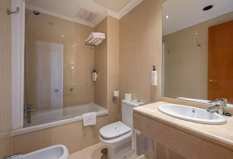 Fotos del hotel Playas De Torrevieja:  119