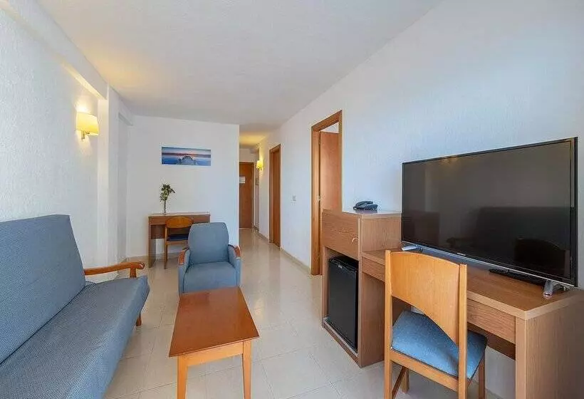 Fotos del hotel Playas De Torrevieja:  259