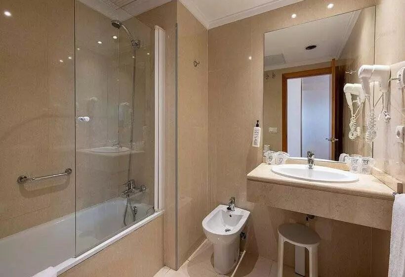 Fotos del hotel Playas De Torrevieja:  116