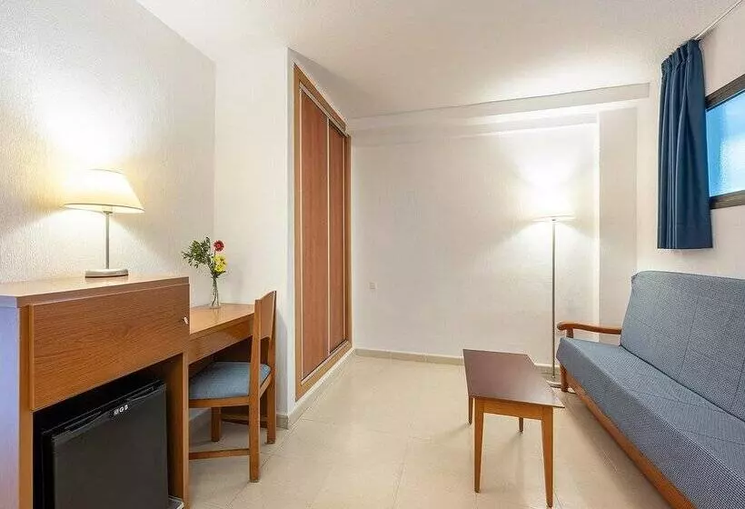 Fotos del hotel Playas De Torrevieja:  192