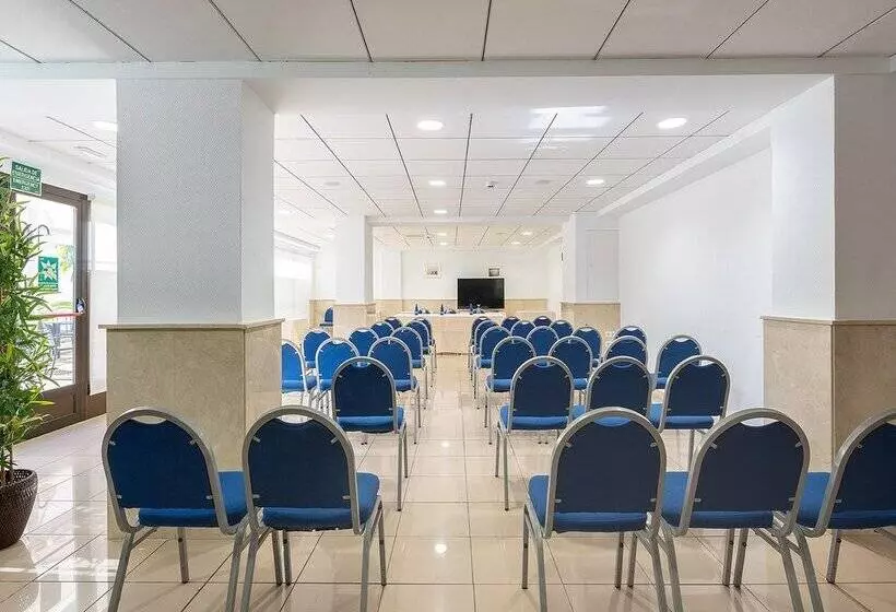 Fotos del hotel Playas De Torrevieja:  101