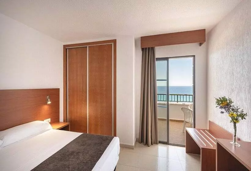 Fotos del hotel Playas De Torrevieja:  169