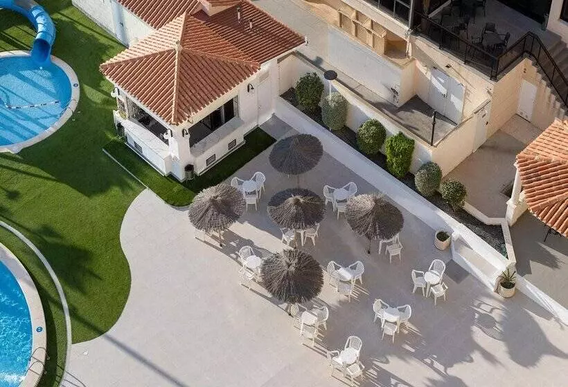 Fotos del hotel Playas De Torrevieja:  227