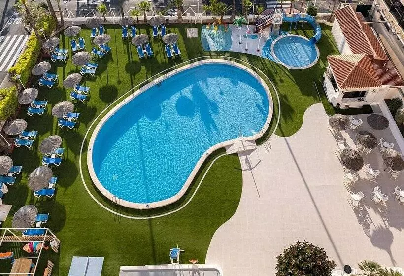 Fotos del hotel Playas De Torrevieja:  2