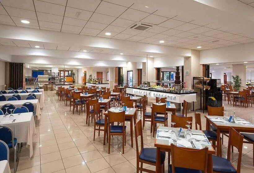 Fotos del hotel Playas De Torrevieja:  86