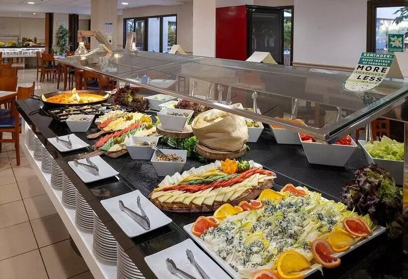 Fotos del hotel Playas De Torrevieja:  210