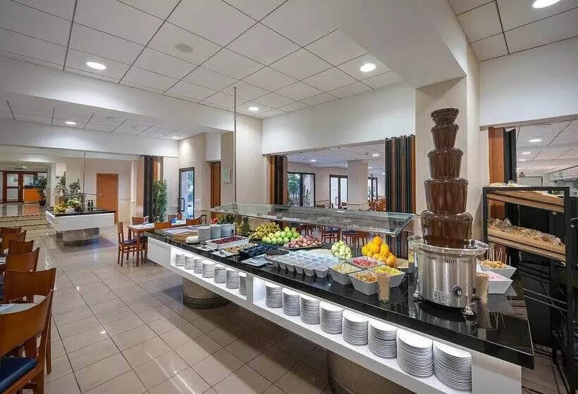 Fotos del hotel Playas De Torrevieja:  262