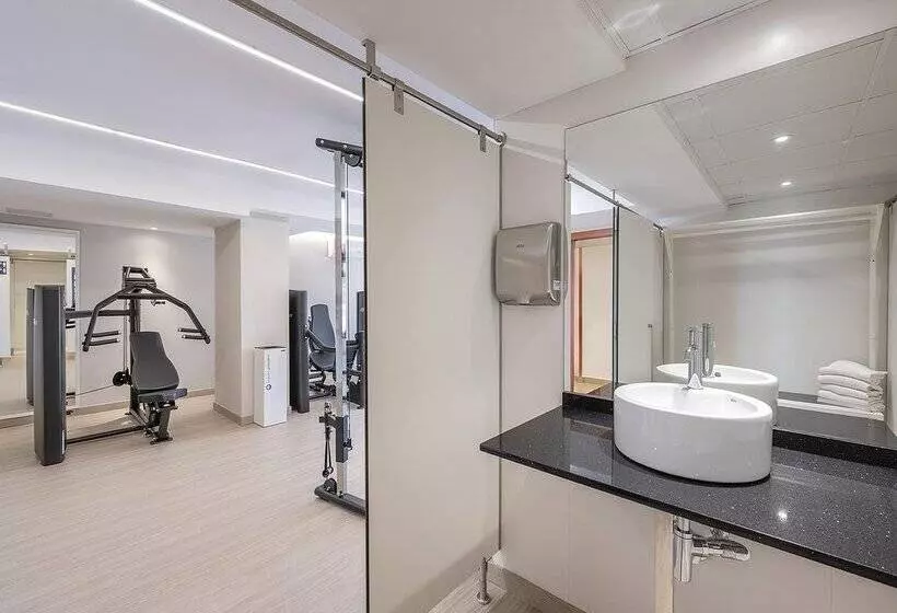 Fotos del hotel Playas De Torrevieja:  263