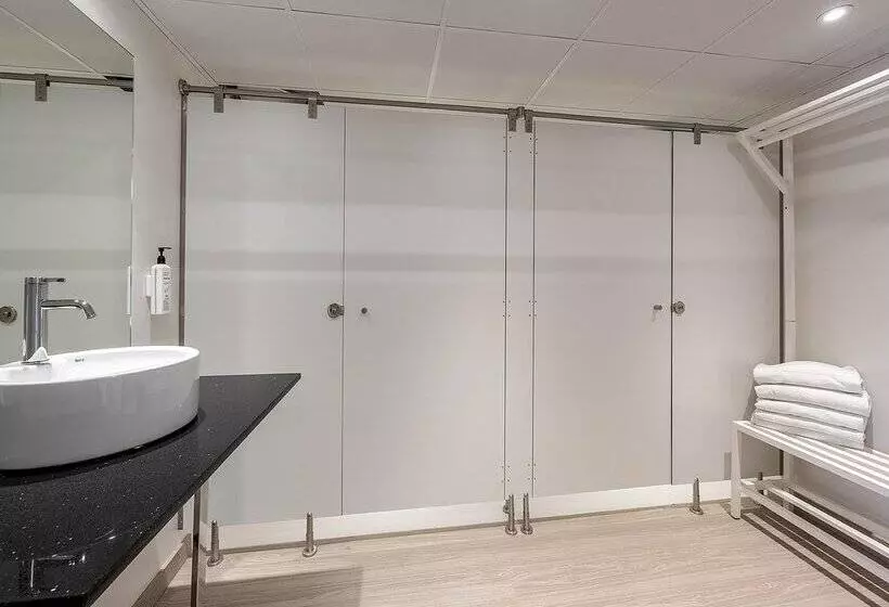 Fotos del hotel Playas De Torrevieja:  267