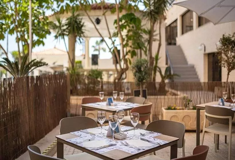 Fotos del hotel Playas De Torrevieja:  108