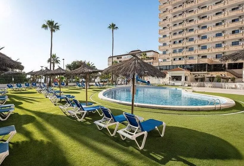 Fotos del hotel Playas De Torrevieja:  160