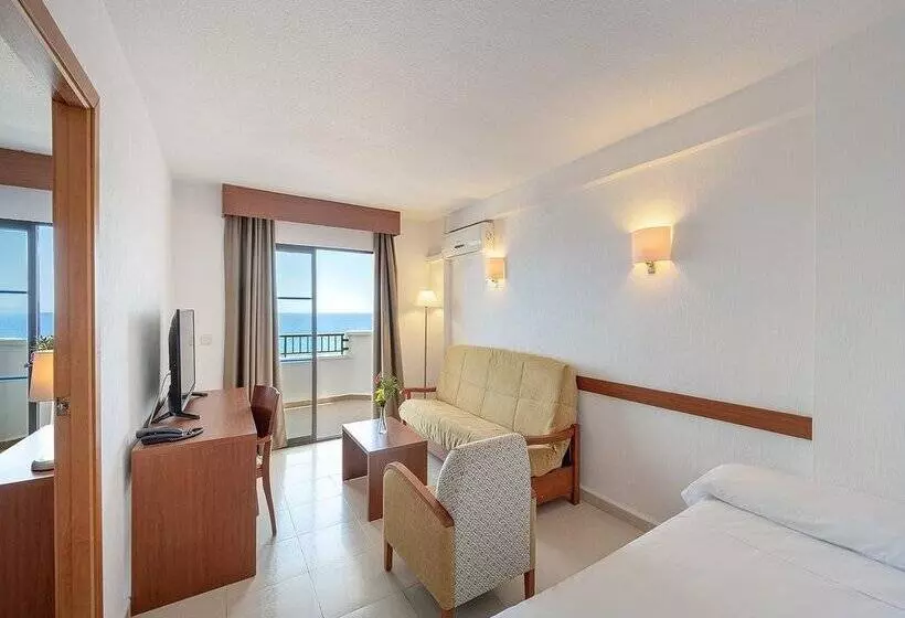 Fotos del hotel Playas De Torrevieja:  8