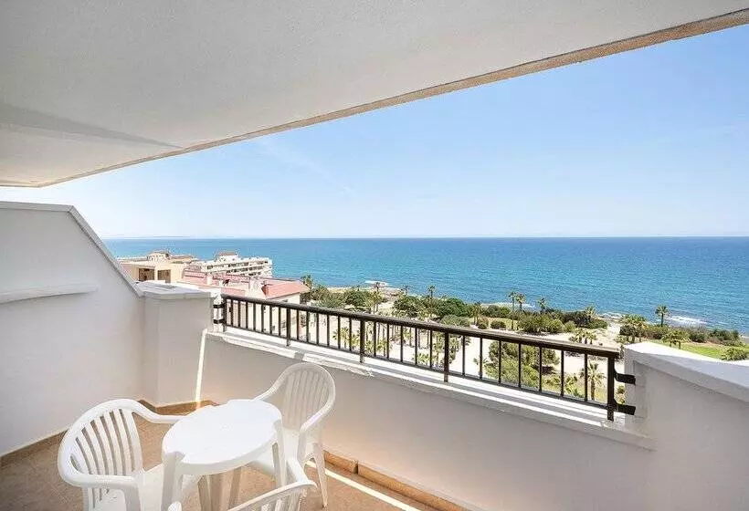 Fotos del hotel Playas De Torrevieja:  240