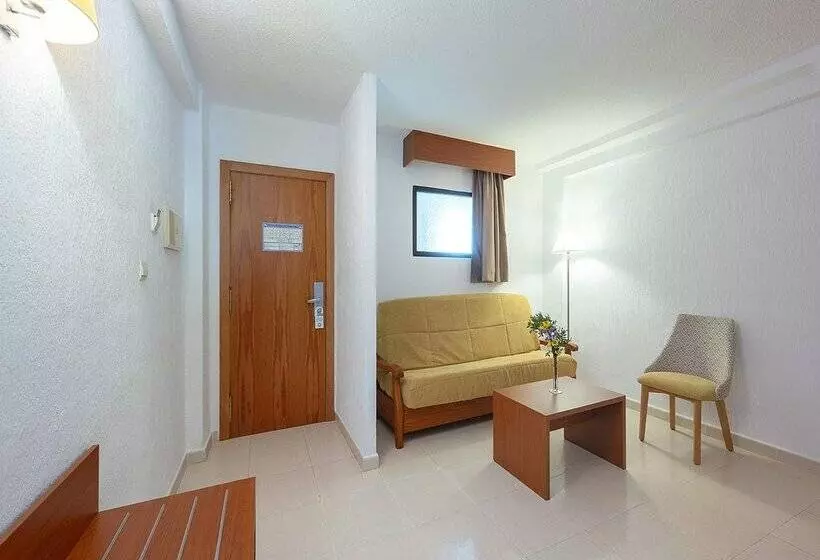 Fotos del hotel Playas De Torrevieja:  58