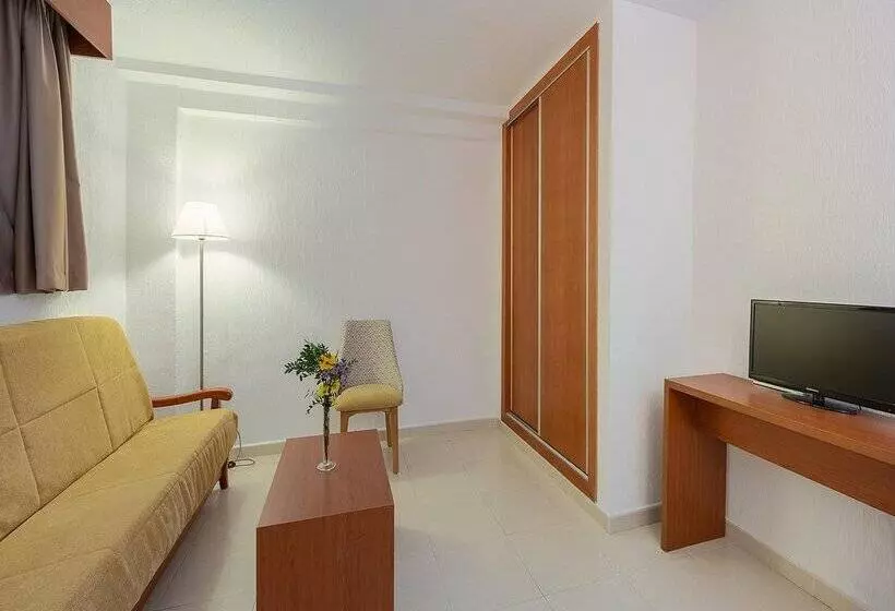 Fotos del hotel Playas De Torrevieja:  198