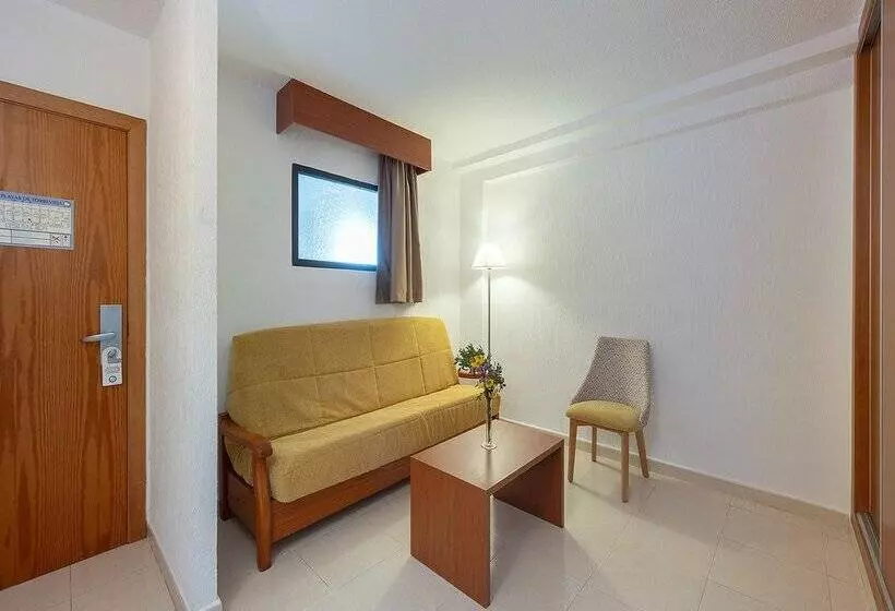 Fotos del hotel Playas De Torrevieja:  197