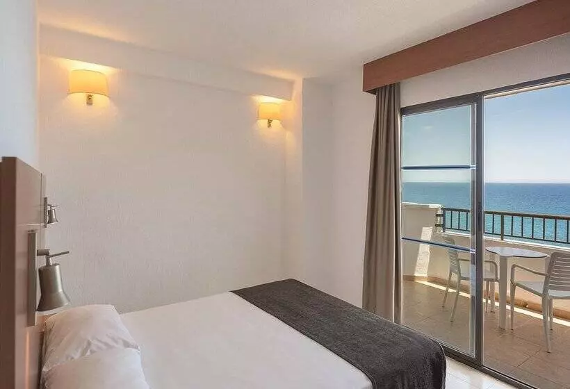 Fotos del hotel Playas De Torrevieja:  184