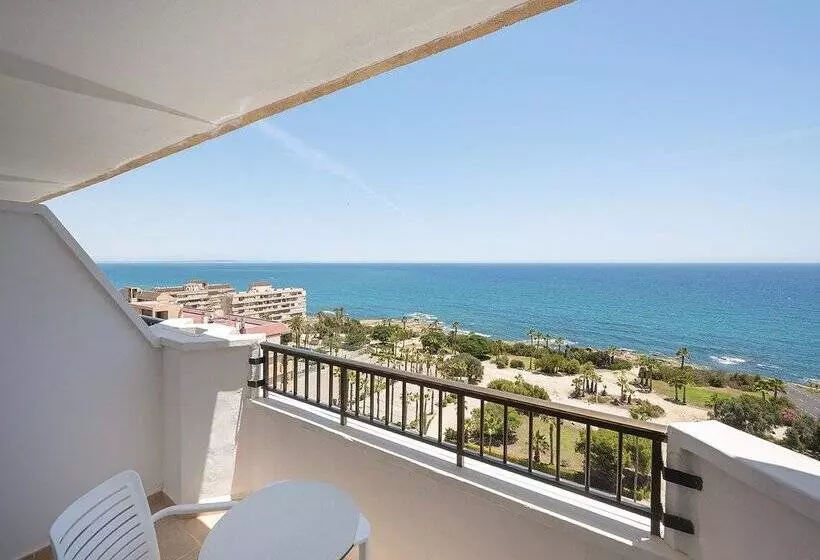 Fotos del hotel Playas De Torrevieja:  152