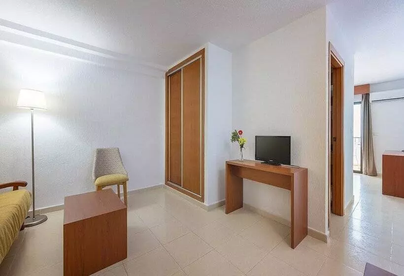 Fotos del hotel Playas De Torrevieja:  44