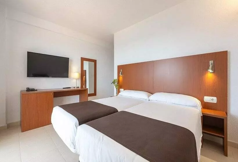 Fotos del hotel Playas De Torrevieja:  18