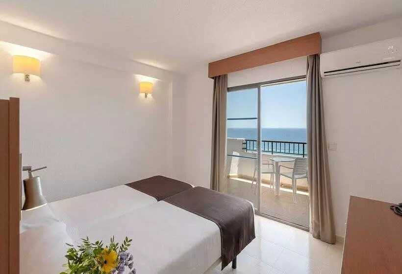 Fotos del hotel Playas De Torrevieja:  235