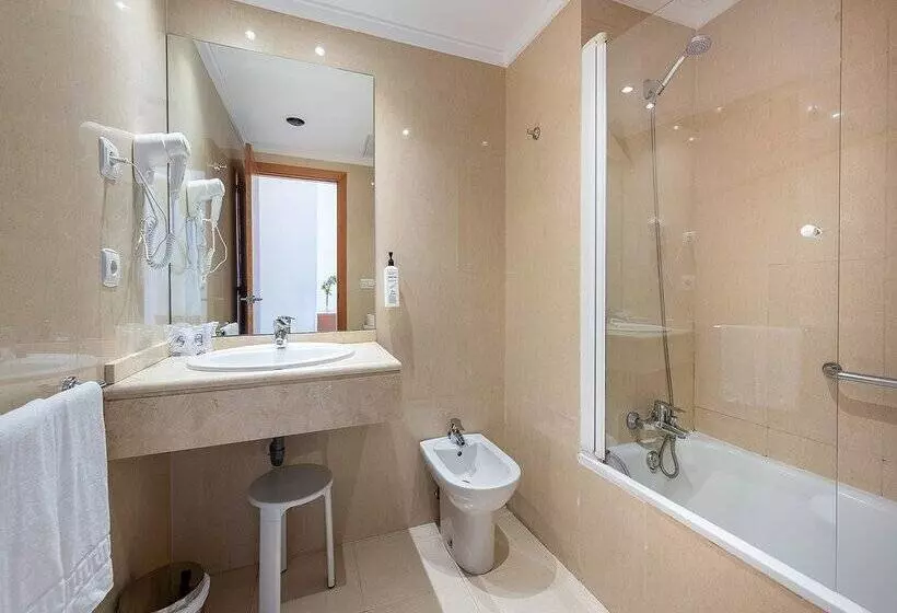 Fotos del hotel Playas De Torrevieja:  135