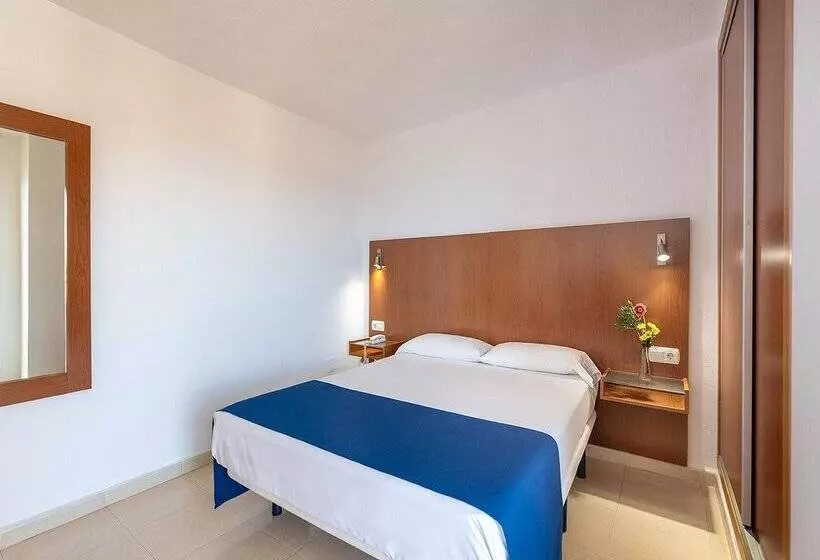 Fotos del hotel Playas De Torrevieja:  16