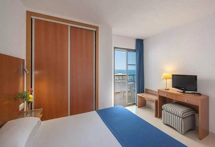 Fotos del hotel Playas De Torrevieja:  26