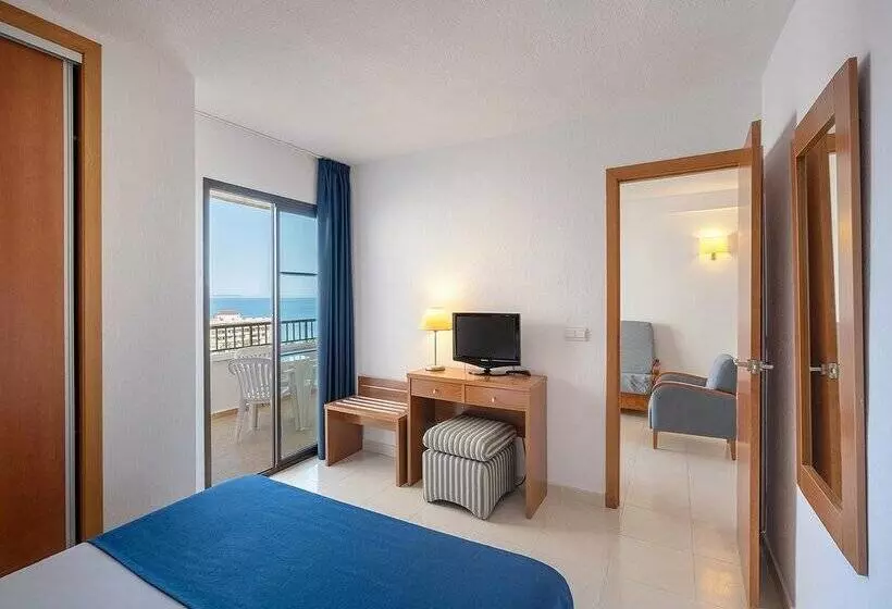 Fotos del hotel Playas De Torrevieja:  14