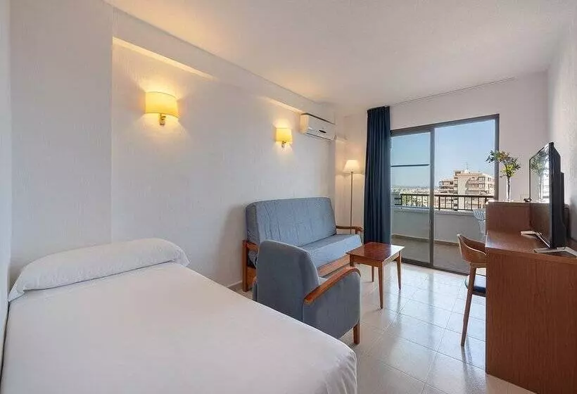 Fotos del hotel Playas De Torrevieja:  174