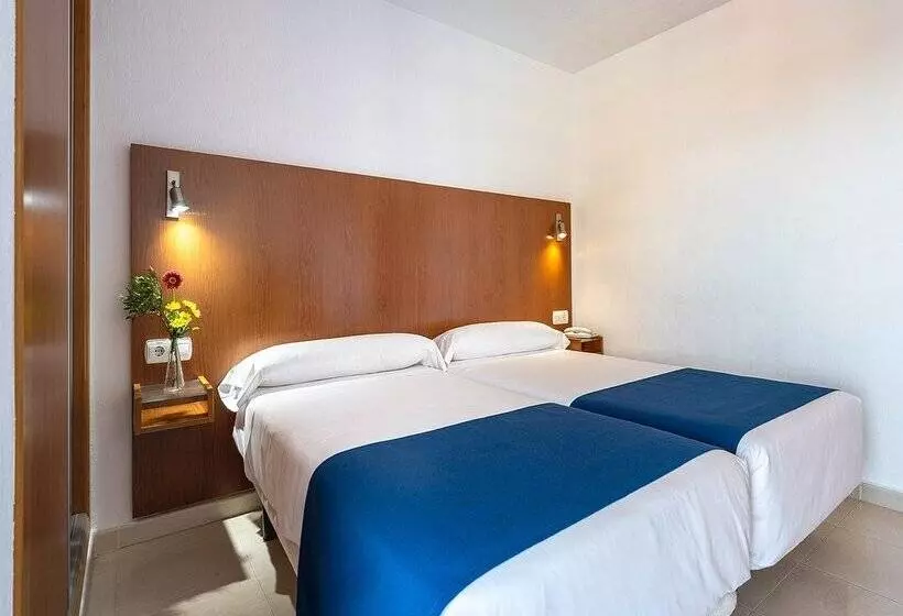 Fotos del hotel Playas De Torrevieja:  36