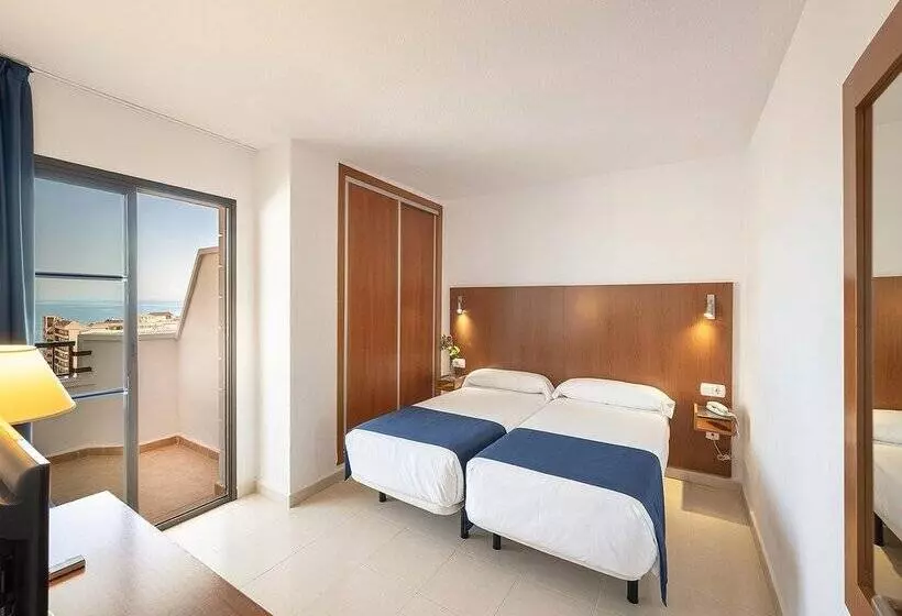 Fotos del hotel Playas De Torrevieja:  60