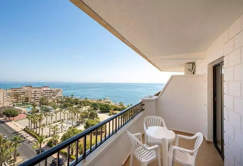 Fotos del hotel Playas De Torrevieja:  250