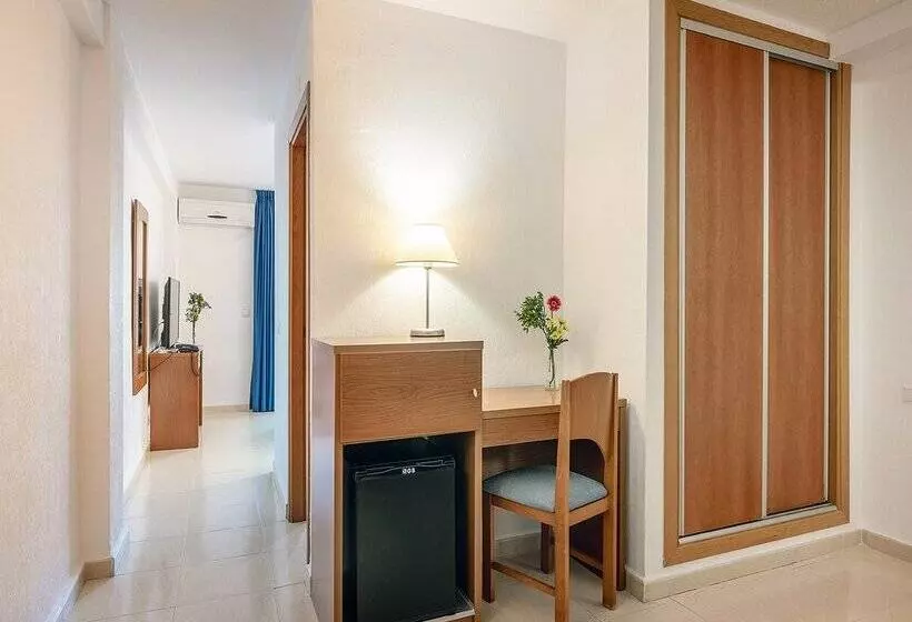 Fotos del hotel Playas De Torrevieja:  52