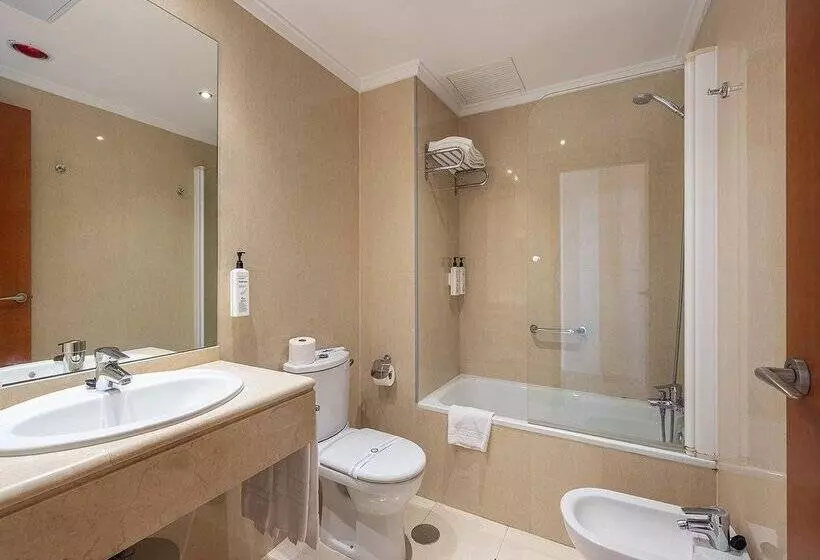 Fotos del hotel Playas De Torrevieja:  118