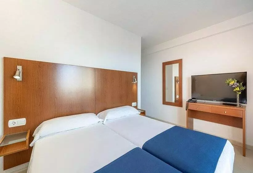 Fotos del hotel Playas De Torrevieja:  42