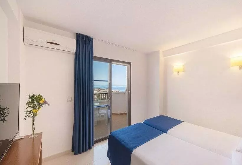 Fotos del hotel Playas De Torrevieja:  176