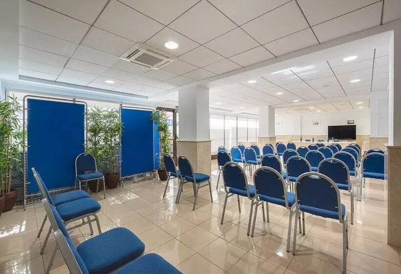 Fotos del hotel Playas De Torrevieja:  99