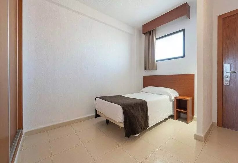 Fotos del hotel Playas De Torrevieja:  5