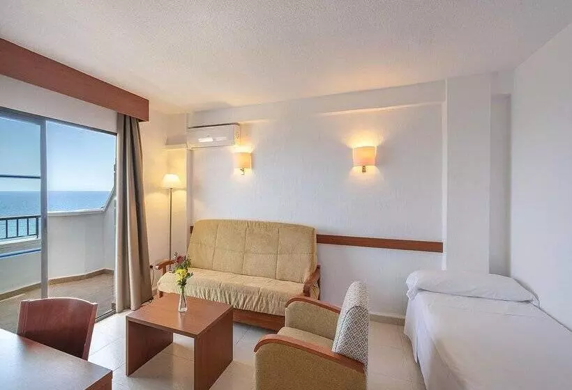 Fotos del hotel Playas De Torrevieja:  11