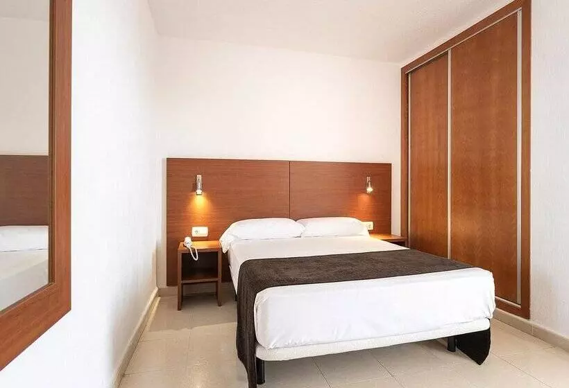 Fotos del hotel Playas De Torrevieja:  21