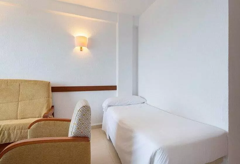 Fotos del hotel Playas De Torrevieja:  34