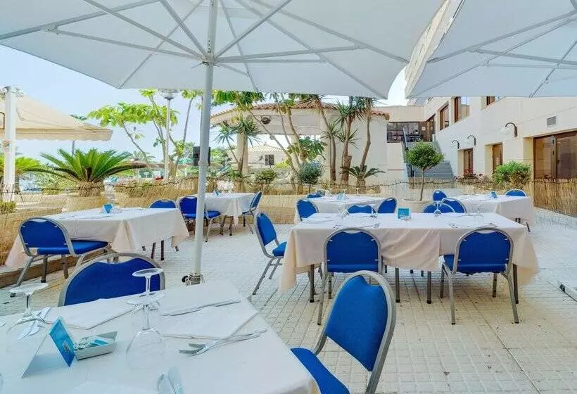 Fotos del hotel Playas De Torrevieja:  215