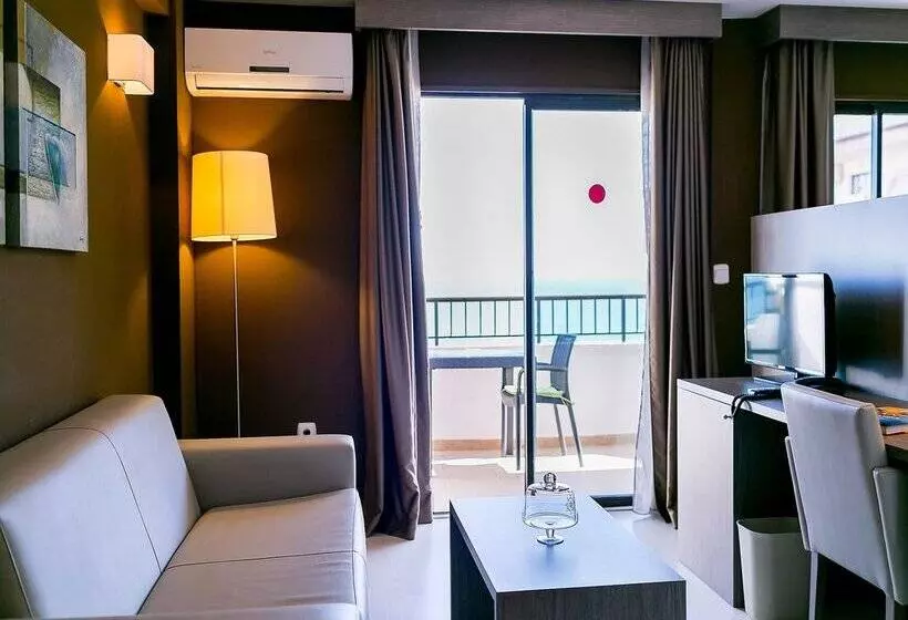 Fotos del hotel Playas De Torrevieja:  195