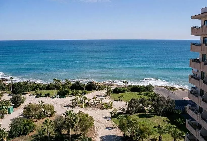 Fotos del hotel Playas De Torrevieja:  151